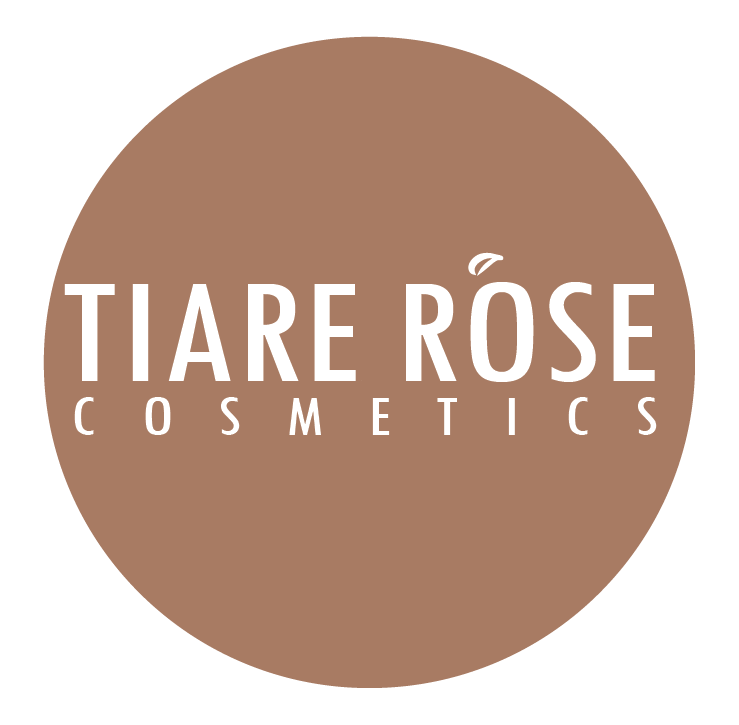 Tiare Rose Cosmetics